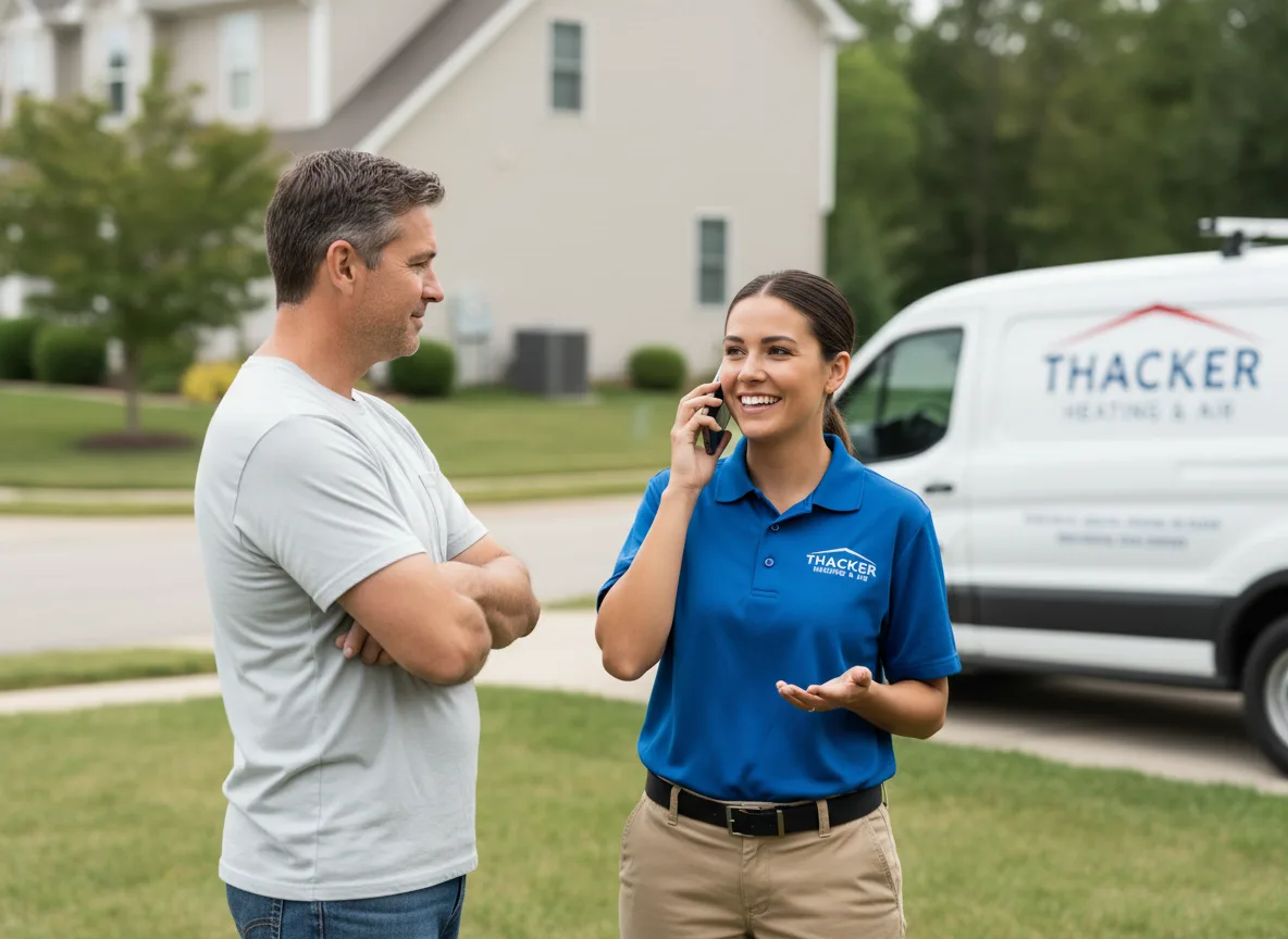 Ac Repair Springville, CA FAQs